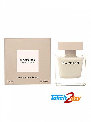 Narciso Rodriguez Narciso Perfume For Woman 90 ML EDP